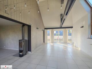  Maison à vendre 6 pièces 124 m²
