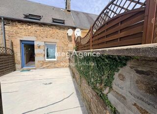 Maison à vendre 5 pièces 105 m²