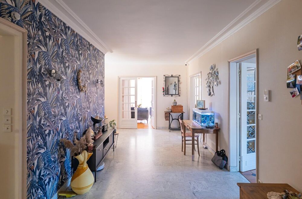 Vente Maison Maison 8 chambres sur sous sol et jardin Ballon-saint mars