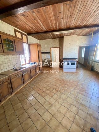  Maison  vendre 4 pices 97 m