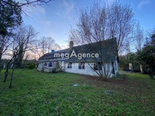  Maison � vendre 7 pi�ces 125 m�