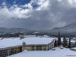  Appartement � vendre 2 pi�ces 25 m�