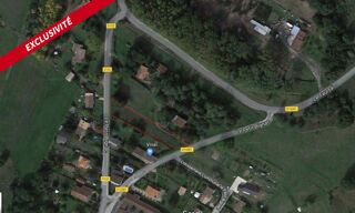  Terrain � vendre 1675 m�