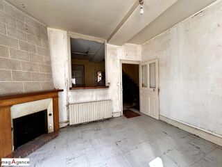 Maison à vendre 5 pièces 73 m²