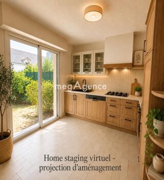  Maison à vendre 4 pièces 90 m²