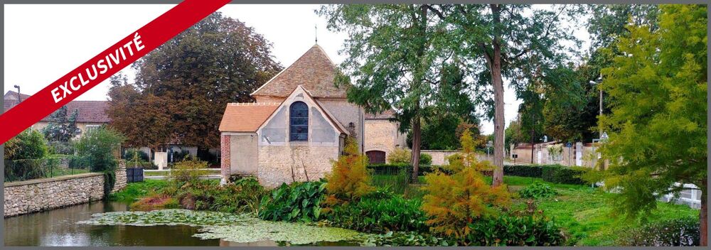 Vente Terrain Terrain constrictible 230 m² Plat, Viabilisé, Clos - A 3 kms de Maule Maule