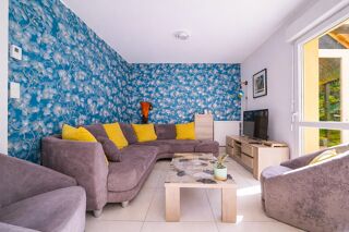  Maison � vendre 5 pi�ces 107 m�