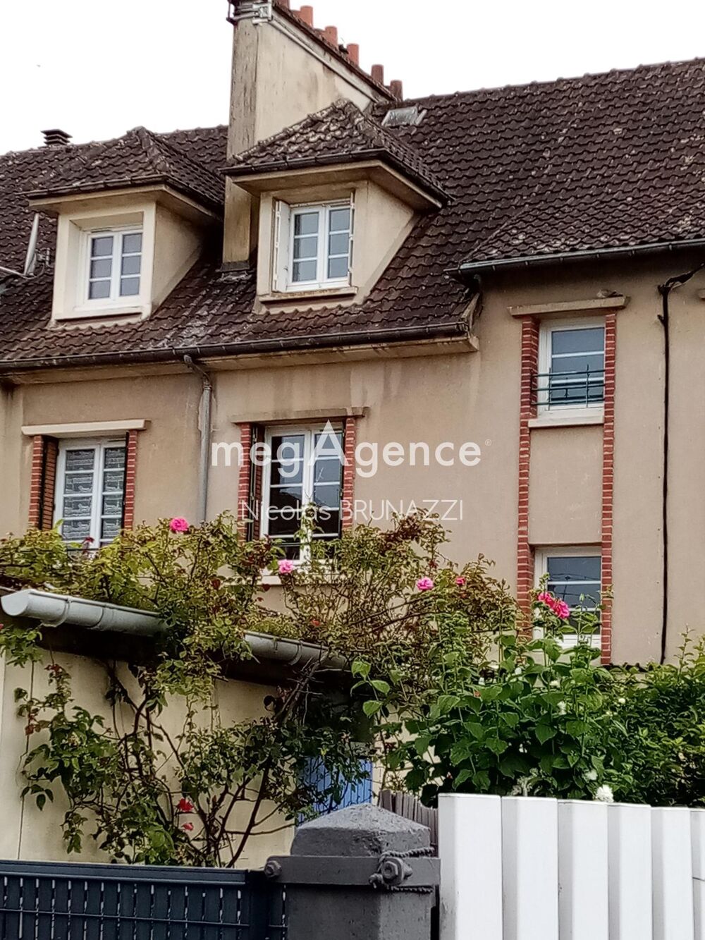 Vente Maison Maison de ville. Vimoutiers