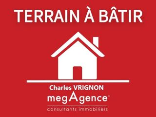 Terrain � vendre 750 m�
