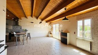  Maison à vendre 4 pièces 90 m²