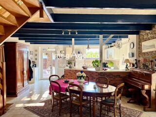  Maison � vendre 5 pi�ces 120 m�