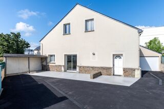  Maison � vendre 4 pi�ces 114 m�