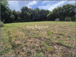  Terrain � vendre 1045 m�