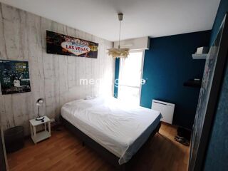  Appartement à vendre 2 pièces 45 m²