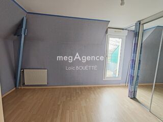  Appartement � vendre 4 pi�ces 83 m�