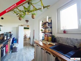  Maison � vendre 3 pi�ces 65 m�