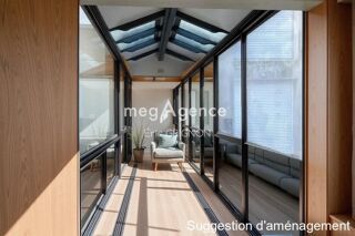  Appartement � vendre 4 pi�ces 117 m�