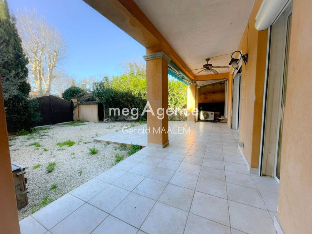 Vente Appartement Appartement de 93m² avec garage à Cogolin Cogolin