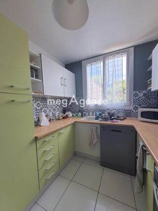  Maison à vendre 4 pièces 89 m²