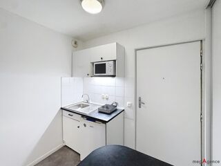  Appartement � vendre 1 pi�ce 25 m�