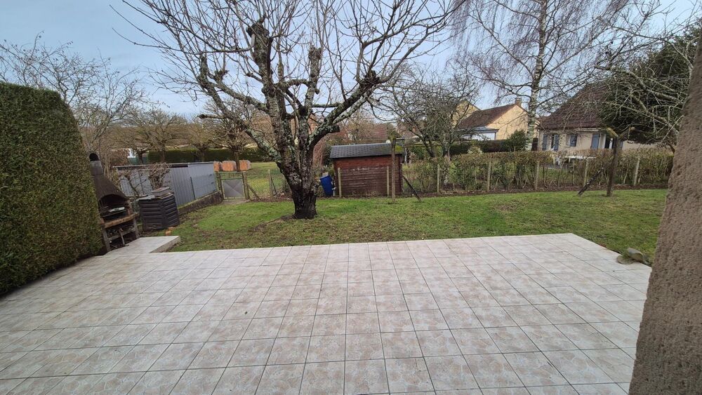 Vente Maison Maison secteur ALENCON Nord Alencon