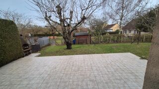  Maison à vendre 6 pièces 100 m²