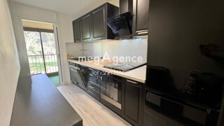  Appartement � vendre 2 pi�ces 54 m�