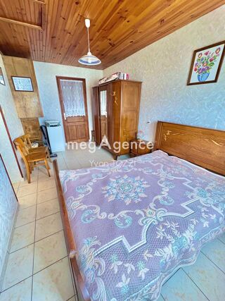  Maison � vendre 4 pi�ces 58 m�