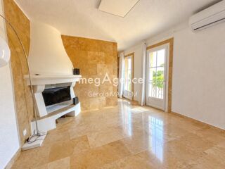  Appartement à vendre 1 pièce 25 m²