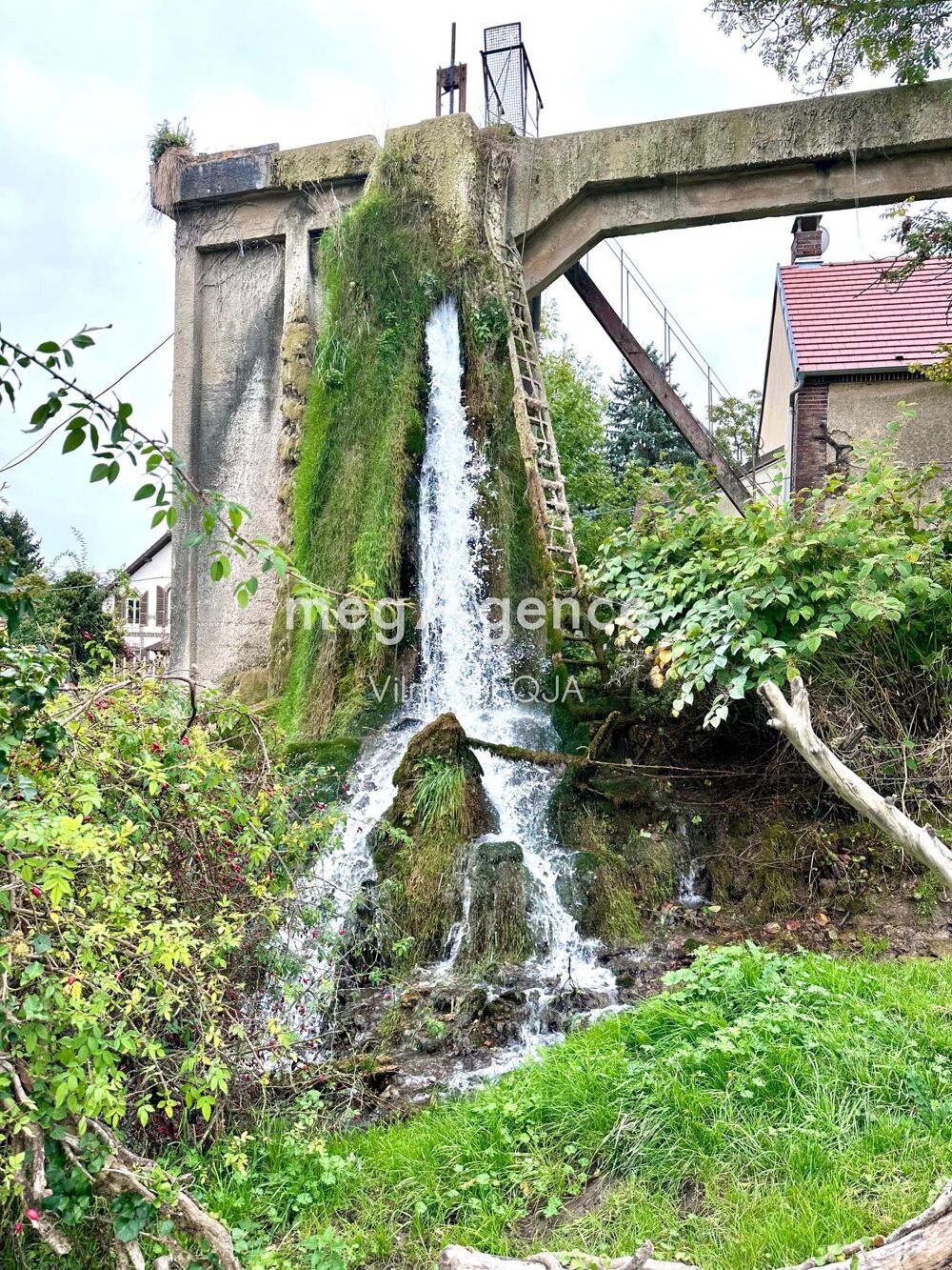 Vente Maison MOULIN AVEC DES NOMBREUSES DEPENDANCES Rousson