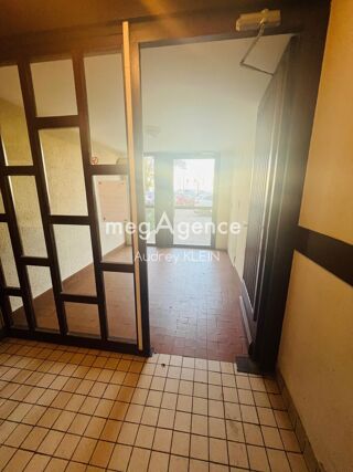  Appartement � vendre 3 pi�ces 67 m�