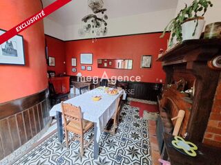  Maison à vendre 7 pièces 140 m²