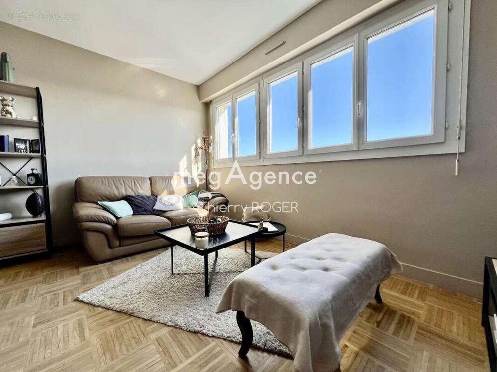 Vente Appartement Bel appartement Lorient Bodelio Lorient