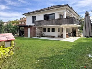  Maison à vendre 6 pièces 135 m²