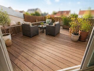  Appartement � vendre 8 pi�ces 172 m�