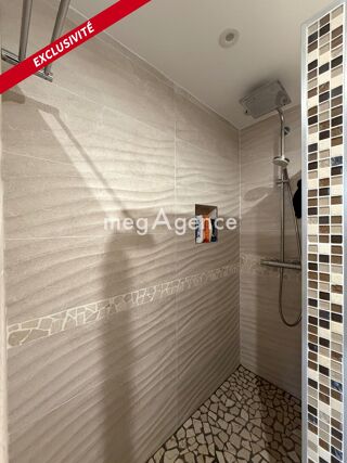  Appartement à vendre 4 pièces 72 m²