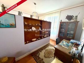  Maison à vendre 3 pièces 82 m²