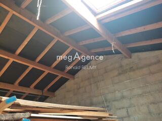  Maison � vendre 3 pi�ces 50 m�