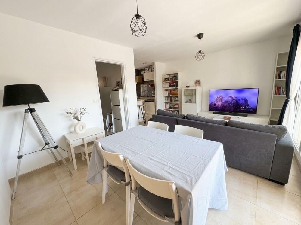 Vente Maison Maison T3 avec jardin et garage : le cocon parfait au Grand-Quevilly Le grand-quevilly