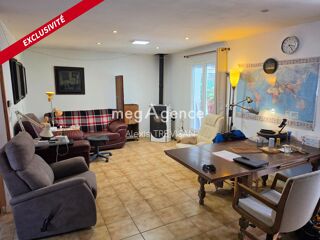  Maison à vendre 5 pièces 131 m²