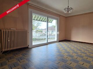 Vente Maison Proche centre-ville : Maison à façoner à vos envies Evron