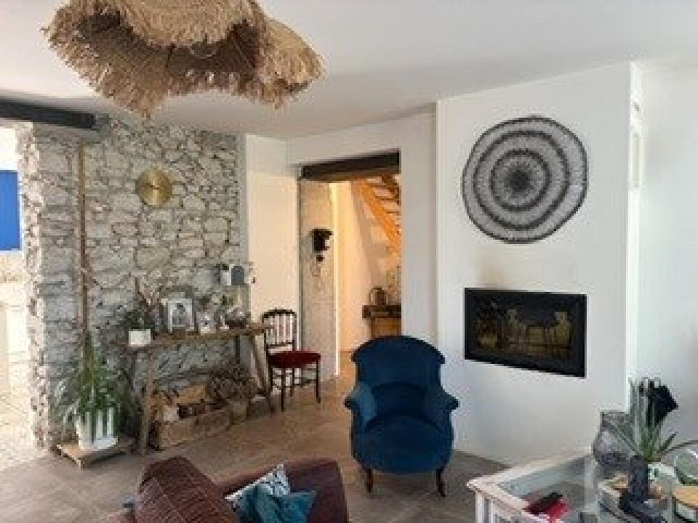 Vente Maison Maison familiale en campagne. Saint-augustin-des-bois