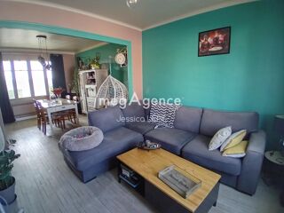  Maison � vendre 4 pi�ces 100 m�