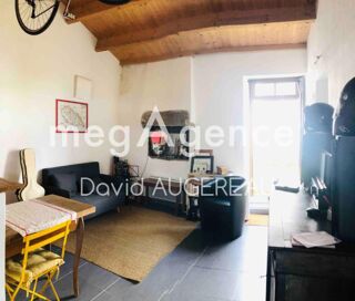  Maison � vendre 3 pi�ces 50 m�