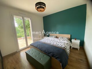  Maison à vendre 6 pièces 93 m²
