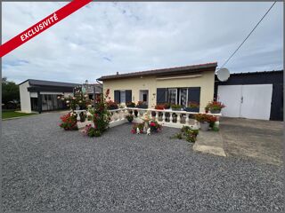  Maison à vendre 5 pièces 100 m²