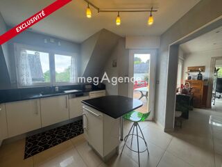  Maison à vendre 6 pièces 146 m²