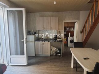  Maison  vendre 3 pices 50 m