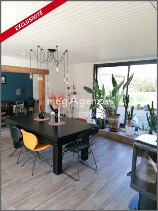  Maison � vendre 5 pi�ces 127 m�