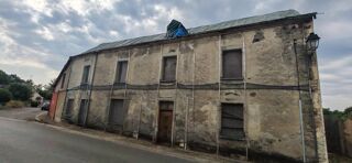  Maison à vendre 2 pièces 60 m²